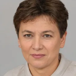 Перетяжка стульев экокожей